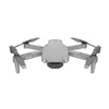 E99 Pro2 4K Drone HD Camera WiFi Remote Control Portable Drones Quadrocopter UAV Gesture Photo Video 2.4G Foldable FPV Headless Mode