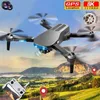 quadcopter con motore brushless
