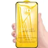 Full Cover 9D 21D Tempered Glass Screen Protector AB Glue FOR OPPO Realme 8 Pro C21 A54 5G A74 A94 A53 A73 200PCS/LOT