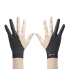 Huion Elastic Anti-Fouling Glove 1pc Graphics Tablet Pen Monitor Drawing Light Box Tracing Board Marker Painting-- Free Size