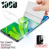 Hydrogelfilm för Xiaomi Mi Note 10 Lite 10 11 Pro 11 10 Skärmskydd 10T 9T 8 9 SE 11I Ultra X Not Glass T i9593989