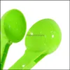 Other Toys & Gifts36Cm Ball Winter Round Shaped Snow Scoop Maker Clip Outdoor Sports Sand Clay Mold Tool Kids Toy Random Color Drop Delivery