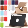 360° Rotation Tablet Case for Samsung Galaxy Tab T870/P615/P610/T865/T860/T830/T820/T720, Multi View Litchi Texture PU Leather Flip Kickstand Cover, 1PCS Min/Mixed Sales