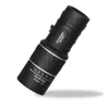 Outdoor HD Optical Monocular Telescoop Clear Vision Viewing Lens voor Camping