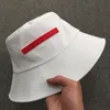 2021 mode seau chapeau designer marque casquette de baseball parasol chapeaux haute qualité hommes et femmes en plein air bord de mer loisirs casquettes de pêcheur 19 types de styles