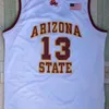 Nikivip Murray State College 12 Ja Morant Arizona Trikots State College 13 James Harden Trikots Basketballtrikot