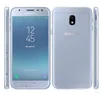 Samsung Galaxy J3 J330F отремонтирован новый квадроцикл Android 4G LTE 2GB RAM 16GB ROM 5,0 дюйма 1280 * 720 HD 13MP разблокированный мобильный телефон