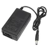 21V 1.5A 18650 Lithium Battery Charger DC 5.5MM*2.1MM 100-240V Li-ion Batteries Wall Chargers