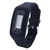 Slimme polsbandjes Wandelafstand Horloge Calorieteller Digitale Draagbare Natuurwandeling Stappenteller Accessoires Sport Elektronische Slimme Armband