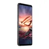 Téléphone portable d'origine ASUS ROG 5S Pro 5G Gaming 18 Go de RAM 512 Go de ROM Snapdragon 888+ Android 6,78" AMOLED Plein écran ID d'empreintes digitales 64,0MP HDR NFC 6000mAh Téléphone portable intelligent