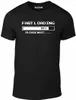 T-shirt da uomo Dettagli su Fart Loading T-Shirt - Adult Funny Joke Regalo di Natale Umorismo Sporco