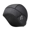 Winter Cycling Cap Windproof Thermal Fleece Ski Running Skiing Motocycle Riding Hat Men Women Outdoor Headwear Caps & Masks