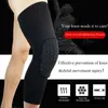 Pads Elbow & Knee Pads 1pcs Honeycomb Sleeve Protector Brace Elastic Kneepad Protective Atella Foam Support Basketball VolleyballSuppor