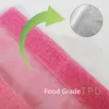 Reusable Snack Bags Sandwich Bags Washable Fruit Storage Bags Food Grade Material Food Storage Bag CC0690