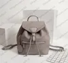 Fashion Women Designer Backpacks Cowhide Leather Letter Empreinte Flower Backpack Embossed Mens Purses Pattern bag MONTSOURIS M45410 M45205 M45397 Handbag LB179