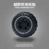 ElectricRC Car children039s climbing electric car toy alloy remote control off road vehicle gift5539135