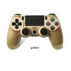 Suitable for 40 Bluetooth light bar USB PS4 game console controller Pro wireless handle computer and mobile phone DHL1050281