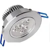 LED LED LED LIDER 3W 6W 9W مصباح السقف DIMMABLE