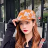 Berets [EWQ] Embroidered Flower Beret Women Autumn And Winter Korean Fashion Chic Painter Cap All-match Hat ZT537