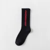 SEASON 4 CALABASAS Socks Skateboard 3 Pairs/lot Fashion Crew Male Tide Street Europe Hip Hop