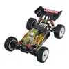 RC Araba Lc Racing 1:14 4WD 2.4G RTR Fırçasız EMB-1H Buggy off-road araç elektrik yüksek hızlı uzaktan kumanda araba oyuncak araba çocuk