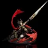 30cm Anime Rage Of Bahamut Game Genesis Devil Demon Pvc Action Figures Toys Anime Figure Toys Adult Collectible Model Doll Gift X0503