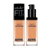 MiColor 5 tonalità Fit Me Matte + fondotinta liquido Poreless, fondotinta correttore copertura totale impeccabile nuovo 35 ml