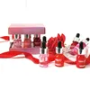Kissum Korea Beauty Plus Tint Semi -Permient Pigmant Natural Shiny Gloss Cream для Moituring and Printing Lips4224083