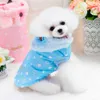 Hondenkleding huisdier hondenjas winter puppy jas outfit warme chihuahua hondenkleding voor kleine honden S-XXL ROPA PERRO GZ 211007