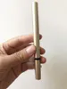 2021 nouveaux stylos Eyeliner vides en or croissance des cils contenant de l'huile crayon Tubes de Mascara avec boule de mélange