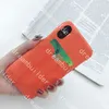 مصمم الحالات الهاتفية للأزياء لـ iPhone 14 Pro Max Plus 13pro 13Promax 12 12Pro 12Promax 11 XSMAX Designer Samsung Case S20P S20U Note 20 Ultra Ntrnt