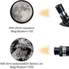 Telescope Binoculars Visionking Refraction Astronomical With Portable Tripod Sky Monocular Telescopio Space Observation Scope Ou2917268