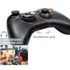USB Wired PC Game Controller For Xbox360 Console Joypad For PC Windows 7 / 8 / 10 Joystick Controle Mando Gamepad