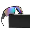 Brand Big Frame Men Sunglasses Summer Sports Riding Sun Glasses Uv Protection Eyeglasses Eyewear 9 Color