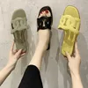 Sandals Women Summer Outdoor Ankle Flip Flop Sandal Mujer Casual Beach Shoes Walking Slippers Zandalias De Moda