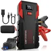 batterij booster jump starter