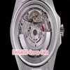 AR Marke Luminous V7 Version Mens Automatic Eta 3135 Movement Watch Men Ceramic Bezel Dive Sea 126660 Watches N Dweller Factory 116660