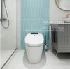 Kirli toz tuvalet duvar tuğla kuru alan duş arka plan seramik fayans düzensiz tüy tuğla pembe antik karo