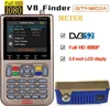 satellite finder dvb s2