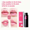 Lip Plumper Plumping Gloss Care Repulp Enhancer pour Fuller Hydrated s Tool Device SANA889