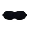 DHL 3D Sleep Mask Natural Sleeping Eyeshade Cover Shade Eye Patch Blindfold Travel Eyepatch