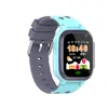 Q16 bracelets intelligents pour enfants montre de téléphone caméra carte montres positionnement