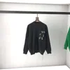 Bahar Pamuk Baskı Formaları Polo Kış Kazak Erkek Marka Erkek Giysileri Kıyafet Çekme Erkek Sweaters Tasarımlar Sweatshirt Lüks Kadın Sweater