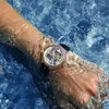 Wristwatches Men's Mechanical Watch Hollow Fashion Fashion Gift Luminous Luxury Relojes Para Hombre 2022