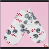 Hosiery Sweet Cartoon Animal Hedgehog Pattern Casual Short Socks Women Lovely Soft Breathable Polyester Sock 9R260 5Bgfu