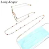 reading glasses chains