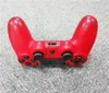 DropShip Top 22 Cores Bluetooth Remote Wireless Controller para PS-4 Gamepad Joystick Joystick Game Controllers305j