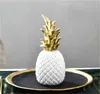 Originale Nordic Moderno Ananas Frutta Soggiorno Armadietto del Vino Finestra Desktop Decorazione Della Casa Arredamento Prop Accessori 1471 V2