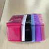 Lady Makeup Mirror Cosmetic 8 LED Folding Portable Travel Compact Pocket Lights Lamp2021pop Universal for all2170532