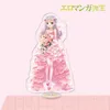 Eromanga Sensei Lzumi Sagiri AcrylicFigureStandModelPlateDesk DecorHolder Toy DecorationAnime Cartoon Cosplay GreatGifts G1019